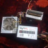 منبع تغذیه کامپیوتر۵۷۰ تسکو