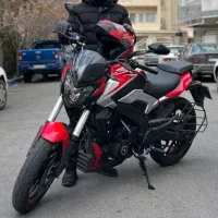 مو تور باجاج دومینار ۲۵۰