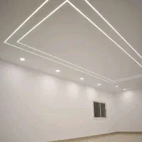 برقکار لاین نوری و برق ساختمان تاسیسات