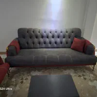 مبلمان 7 نفره