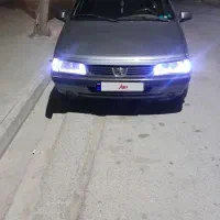 پژو ۴۰۵ SLXمدل ۹۰تمیزومرتب بدون افتاب سوختگی