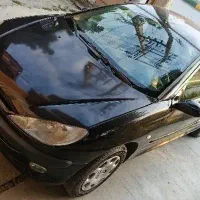 پژو 206تیپ 2 فرانسه