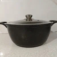قابلمه جنس خوب سنگین