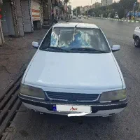 پژو slx tu5