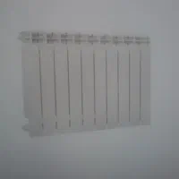 شوفاژ ۱۰ پره راست