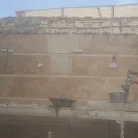 تخریب و بازسازی