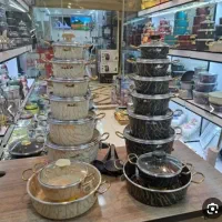 انواع قابلمه مجلسی و سایز ۵۲