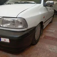 پراید پنو