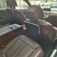 BMW 730LI 2017|خودرو سواری و وانت|تهران, نیاوران|دیوار
