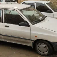 پرایدمدل ۸۳انژکتور