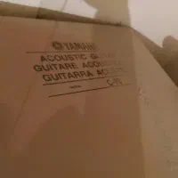 گیتار یاماها C70