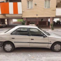پژو مدل ۸۴
