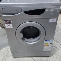 لباسشویی LG ال‌جی باکیفیت ارسال نصب رایگان و ضمانت