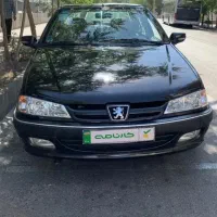 پژو پارس موتور xu7p مدل ۱۴۰۱ با ضمانت کارنامه