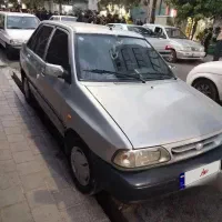 پراید 88