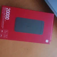 پاوربانک شیائومی  20000