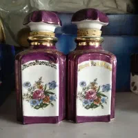 چایدان عتیقه ژاپنی