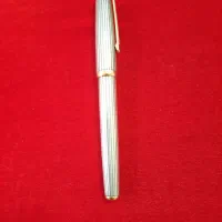 خودکار نقره inoxcrom