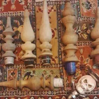 قلیون تنه قلیون عمده