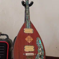 باغلاما الکترونیک