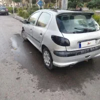سلام پژو286تیپ2