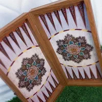 تخته نرد
