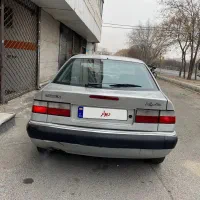 زانتیا 2000مدل ۸۵|خودرو سواری و وانت|تهران, وصفنارد|دیوار