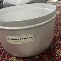 فروش دیگ کاملا نو