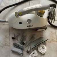 لوازم برقی، سرخ کن تفال، بخارشو
