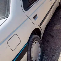 پژو405