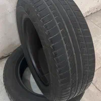 لاستیک ۲۰۵/۶۰/۱۵ کویر