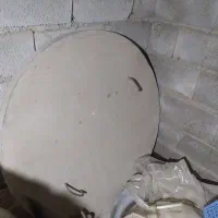 درب چاه اب بدون مشکل