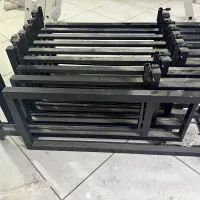 استند کاشی