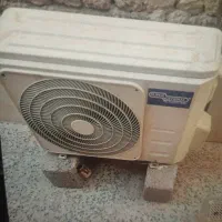 کولر گازی 12هزار جنرال در هد نو سالم
