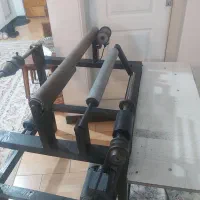 دستگاه رول کن سفره