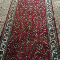 کناره قالی لاکی