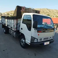 ایسوزو مدل 90و ایسوزو مدل88