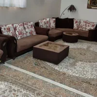 مبل|مبلمان خانگی و میز عسلی|سبزوار, توحیدشهر|دیوار
