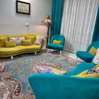 مبل مازراتی ۸ نفره
