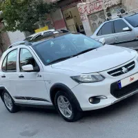 کوییک ار پارس خودرو