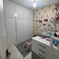 ۱۰۰ متر/ ۲ خواب/ ویو باغ/ تک واحدی/ مستر ملک|فروش آپارتمان|مشهد, جانباز|دیوار