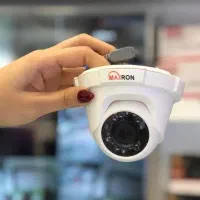 دوربین مداربسته ،،ضبط تصاویربا کیفیت و شفافیت بالا