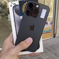 iphone 15 pro 256 ایفون 15 پرو ، معاوضه  و اقساطی
