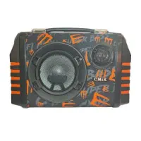 اسپیکر درجه یک