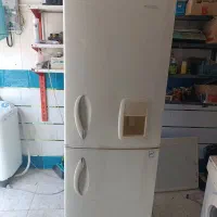 یخچال امرسان