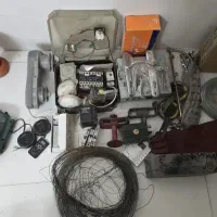 لوازم تاسیساتی