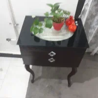 میز قاشق و چنگال