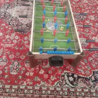 فوتبال دستی نو