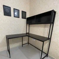 میز تحریر و مطالعه