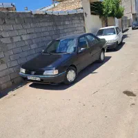 پژو ۴۰۵|خودرو سواری و وانت|قزوین, |دیوار